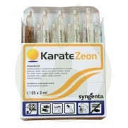 Karate Zeon