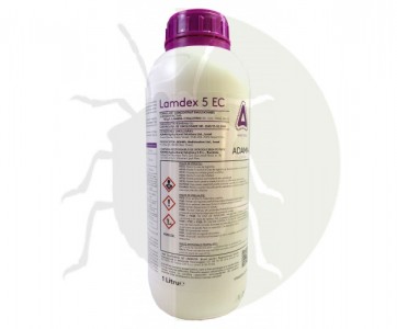 Lamdex 5EC