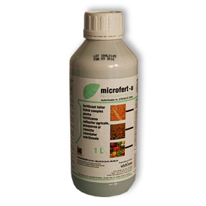 Microfert