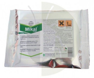 Mikal Flash
