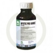 Mystic PRO