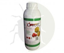 Orius 25 EW
