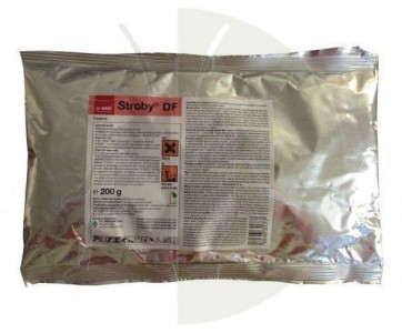 Stroby DF