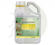 Zamir 40 EW