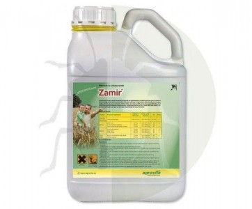 Zamir 40 EW