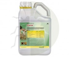 Zamir 40 EW