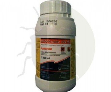 MYCOGUARD 500 SC