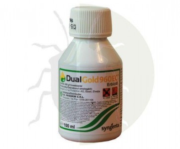 DUAL GOLD 960 EC 