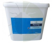 Raticid Racumin Paste