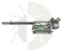 Fogger Igeba TF 160 HD