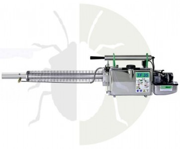Fogger Igeba TF 35