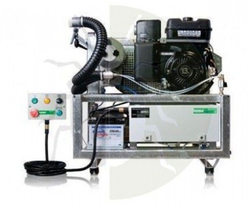 ULV Generator Igeba U-15 HD-M