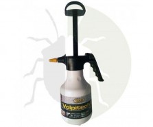 Pulverizator manual Volpi TECH2