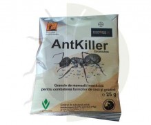 Insecticid Max Force Ln Ant Killer, plic 25 g