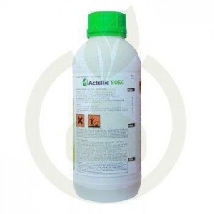 Actellic 50 EC