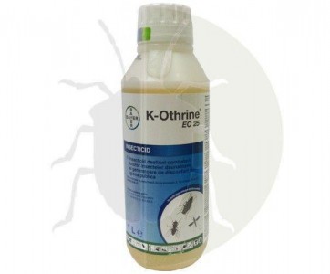 Insecticid K-Othrine EC 25
