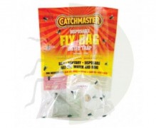 CatchMaster Fly Bag, capcana muste
