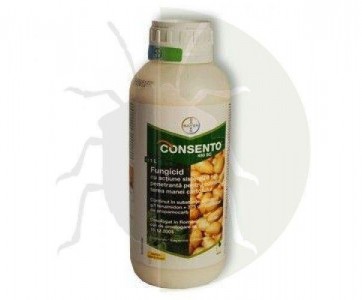 Consento 450 SC