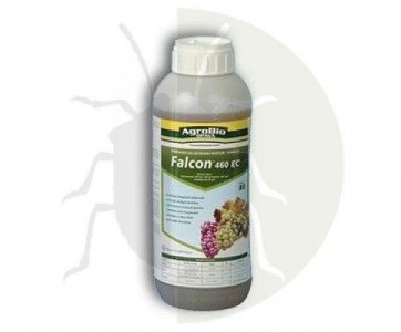 Falcon 460 EC